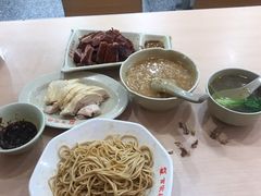 -百家鸡味馆(清泰店)