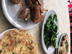 -秋姐美食店(旅游大道店)