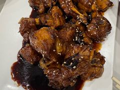 -小郭私房菜·海肠捞饭店(学士街店)
