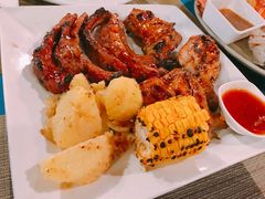 -Onion restaurant