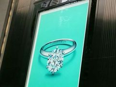 -Tiffany & Co.蒂芙尼
(南京德基广场店)