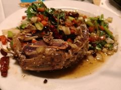 -Onion restaurant
