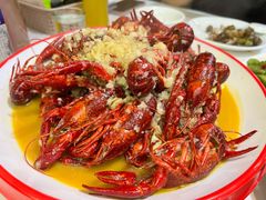 -香满锅老北京羊蝎子火锅·家常菜(新街口店)