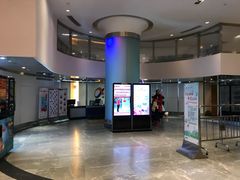 -冰纷万象滑冰场(沈阳万象城店)