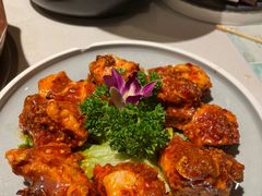 -墨居上隐·院子里火锅(峨眉店)