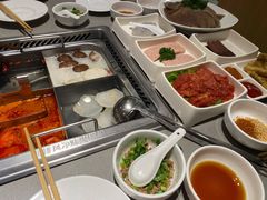 -海底捞火锅(方塔东街店)