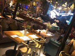 露天位-胡桃里音乐酒馆(石家庄店)