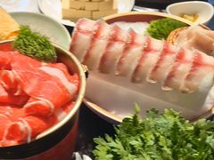 -牛将军•涮肉•烤肉(北京王府井·故宫店)