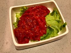 捞派滑牛肉-海底捞火锅(振华商厦店)