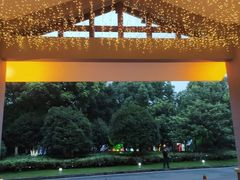 -天目湖御水温泉·度假酒店