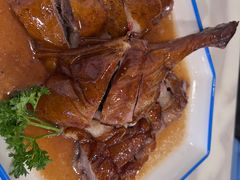 -鹅掂·大岭山烧鹅