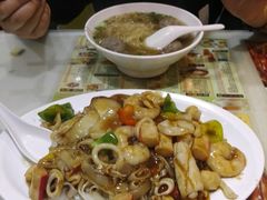 android_upload_pic-源记茶餐厅(尖沙咀店)