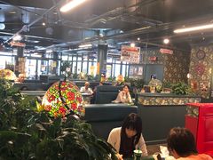 -幸运小丑汉堡(Bay Area本店)