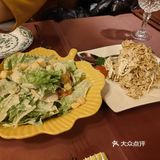 北京比较正宗的老牌俄式西餐厅