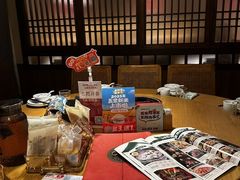 -老阿爸鲜鱼土菜(独墅湖店)