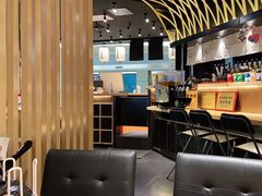 -雷门拉面·现熬骨汤(凯德来福士店)
