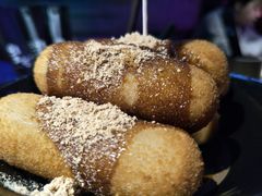 -蘭奢雅集·江浙菜(青山江滩店)