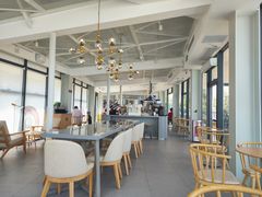 大堂-太平洋咖啡(海天驿站店)