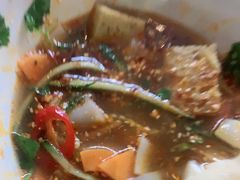 -木屋烧烤(坂田天安云谷店)