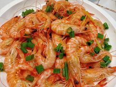 -魁盛居百年鲁菜馆(县西巷店)