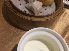 -哈尔滨永泰喜来登酒店·璟泰公馆