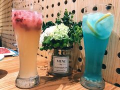 -青瓷火锅料理(西单大悦城店)