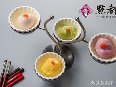 -点都德(汇盈广场店)