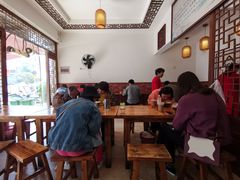 大堂-苏记丸子汤