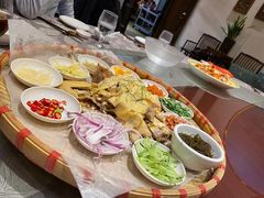 -大树头森林餐厅(番禺广场店)