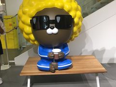 -KAKAO FRIENDS(弘大店)
