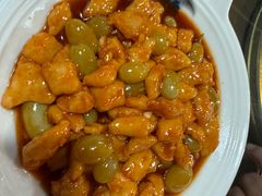 -酒肉门孔府菜(曲阜游客中心店)