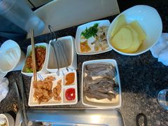 -海底捞火锅(崇文门新世界百货店)