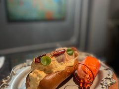 -LESCEDARS Brasserie Bistro香柏树