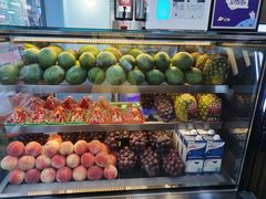 -茶百道(万达店)