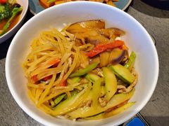 随便一碗面-日上三甘(三里屯店)