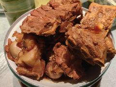 -董家大院·京味家常菜(朝丰家园店)