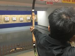 -道顺射箭·团建·骑射(张杨路店)