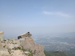 -北京鹫峰国家森林公园