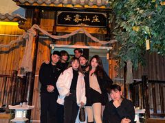 -棂笼·深度沉浸密室(武汉旗舰店)