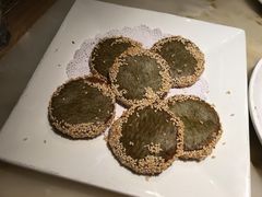 绿茶饼-绿茶餐厅(领展购物广场·中关村店)