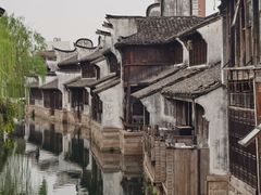-嘉兴月河历史街区