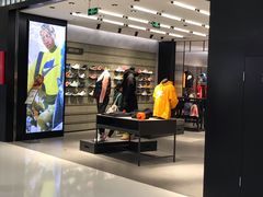 -NIKE(朝阳合生汇店)