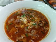 -眉州东坡·熊猫主题餐厅(枫蓝店)