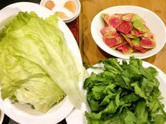 -南门涮肉(北洼路店)