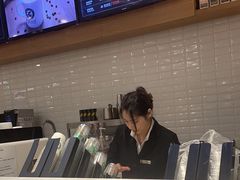 -逸派咖啡 EPARKCOFFEE(广安门店)