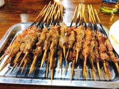 -二子海鲜大排档(太阳城店)