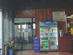 -遇见小院—虹鳟鱼•农家菜(怀柔店)