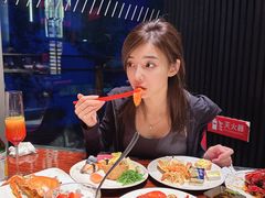 -西安W酒店·WEI全味西餐厅