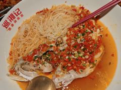 -巡湘记·地道湖南菜(活力城店)