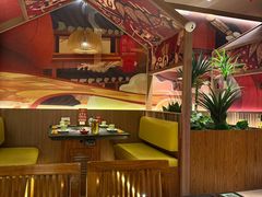 -熊喵来了火锅·牧场好肉(邯郸邯山万达店)